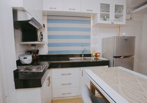 Kara's Condotel in Cebu City