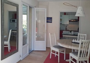 Kerewan sea view house rated 3 stars