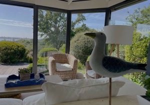 Kerewan sea view house rated 3 stars