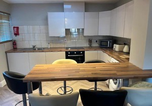 Kinsale town cosy home 2 min walk to town center