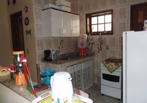 Kitnete Located in the center of Arraial do Cabo Aptos for 6 adults