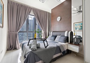 KL Traders Guesthouse