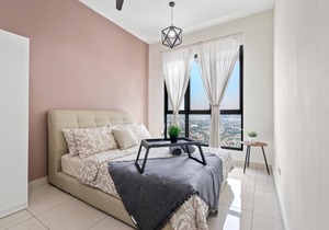 KL Traders Guesthouse