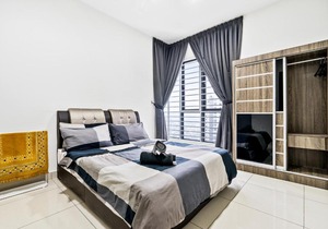 KL Traders Guesthouse