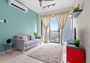 KL Traders Guesthouse