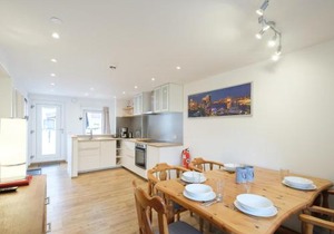 Kobelhäusl bei Hause - Jesse