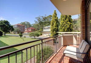 Kurranulla Unit 1 15 Weatherly Close