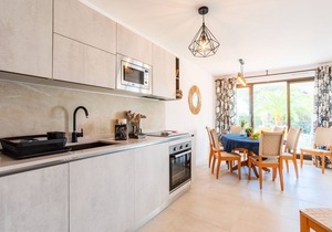 L'ANGE GARDIEN AP4269 by Riviera Holiday Homes