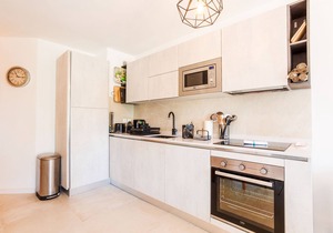 L'ANGE GARDIEN AP4269 by Riviera Holiday Homes