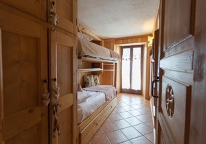 L'Atelier du Temps - CHARME in Courmayeur