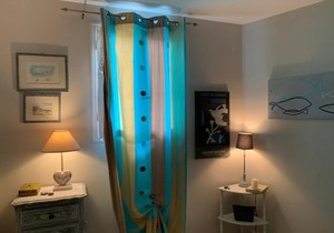 "L'olivadou" ST JEAN CAP FERRAT