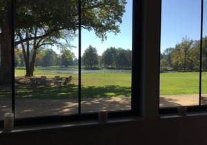 L Orangerie de Chatel for 8 2019 Figaro Magazine cover heated swimming poll