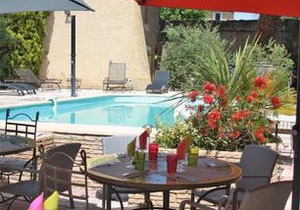 La Bastide d'Entraigues