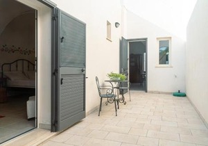 La Costantina Casa Vacanze