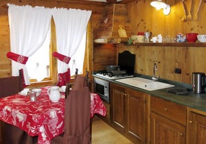 La Tata by Interhome