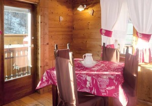 La Tata by Interhome