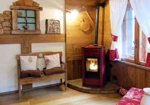 La Tata by Interhome