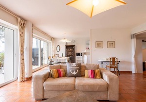 La Trinité-sur-Mer: 3-Room Apt, Sleeps 6, Wifi, Parking