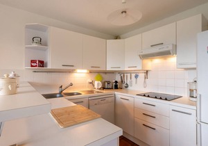 La Trinité-sur-Mer: 3-Room Apt, Sleeps 6, Wifi, Parking