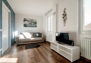 La Vista del Lago - by MyHomeInComo