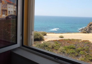 LAGINHA MAR-BEACH APARTMENT-Zambujeira Mar