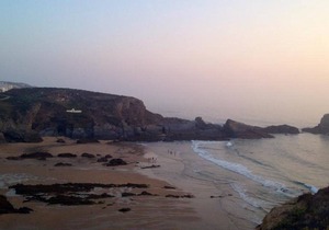 LAGINHA MAR-BEACH APARTMENT-Zambujeira Mar