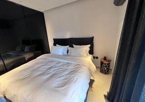 Lagonisi Luxury 2 bedroom appartment by the sea 2