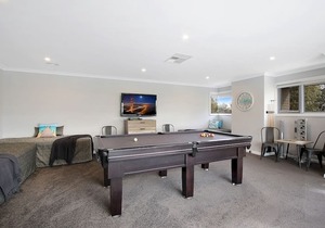 Lake Resort on Black Bull