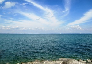 Landhaus Engelhardt in a quiet, sunny location with mountain views Whg. 1