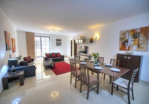 Large 3 bedrooms steps away from Balluta Bay BCAM2-1