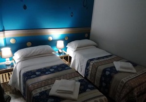 Laterano Guest House