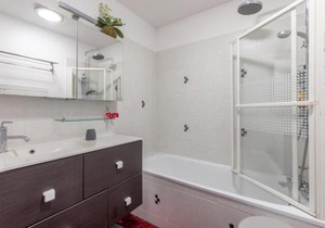 Le Colibri - 3 chambres et balcon