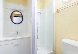 Le Domaine de Pla D'Adet - Logements au pied des pistes