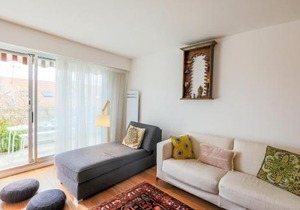 LE FRANCIA II AP4197 By RIVIERA HOLIDAY HOMES