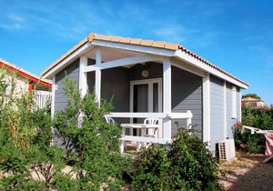 Le Hameau de Cannisses 2p