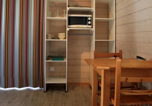 Le Hameau de Cannisses 2p