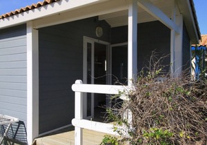 Le Hameau de Cannisses 2p