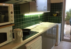 Le Palais de la Mer in Sainte-Maxime