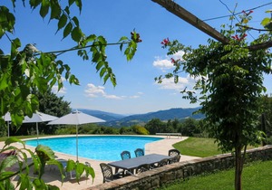 Le Serre Serre Parrano