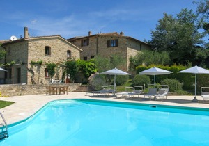 Le Serre Serre Parrano