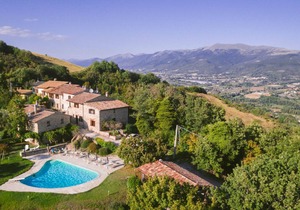 Le Serre Serre Parrano