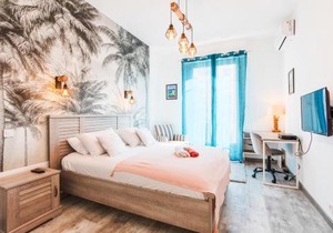 LE TIVOLI II AP4282 By Riviera Holiday Homes