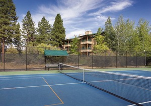 Leave your worries at the door!