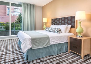 Leave your worries at the door!