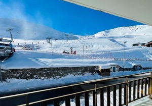 LeChalet N22 Au pied des pistes