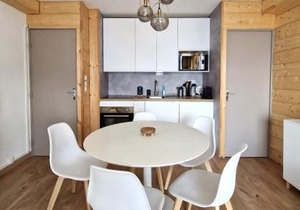 LeChalet N22 Au pied des pistes