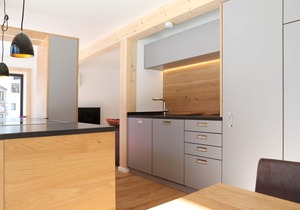 LEHNER Panorama Alpen Suite Apartment 2