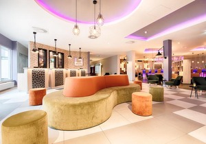 Leonardo Hotel Wolfsburg City Center