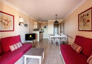 Les Coteaux de Pont Royal en Provence - maeva Home - Appartement 2 Pièces 4 Personnes - Confort MAE-5993