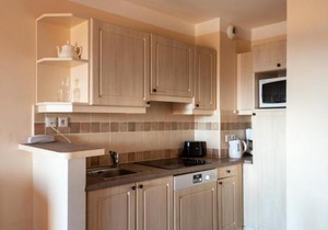 Les Coteaux de Pont Royal en Provence - maeva Home - Appartement 2 Pièces 4 Personnes - Confort MAE-5993